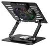 Base di raffreddamento Wozinsky WDCX-X16-AS CoolBase RGB, Anteprima dell’immagine prodotto 5