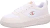 Champion Rebound Lite Low Wht/Natl/Rs.Gold Größe EU 40 Produktbild-Vorschau 9
