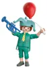 PLAYMOBIL Verjaardagstrein Productafbeelding-voorbeeld 7