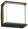 Faro 71274, iluminación de pared para exteriores, gris Vista previa de la imagen del producto 2