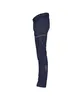 Dassy Arbeitsbundhose Storax 201014 PACOSPA30 Gr. 53-MINUS Produktbild-Vorschau 5