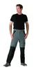 Planam Bundhose Plaline Gr. 26 schiefer/schwarz Produktbild-Vorschau 11