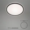 LED Deckenleuchte Deckenlampe Hintergrundbeleuchtung 15W Produktbild-Vorschau 5