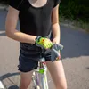 Dziecięce rękawiczki rowerowe Meteor, żelowe rękawiczki Podgląd zdjęcia produktu 7