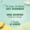 Teisseire Sciroppo per bevande Mojito 0% 600ml - Cocktail Anteprima dell’immagine prodotto 3