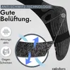 Celodoro 4 Paar Wandersocken, Arbeitssocken & Sportsocken Produktbild-Vorschau 6