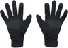 Under Armour Storm Liner Gants de sport pour hommes, Noir, Voir les images du produit 2