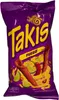 Takis - Fritierter Mais Snack mit Chili-Limetten-Geschmack Produktbild-Vorschau 7