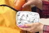 KitchenYeah® Lunchbox Brotzeit Brotdose 17x11 cm Dschungel Produktbild-Vorschau 4