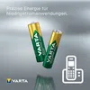 Varta RECHARGE telefónna batéria AAA HR03 800mAh 2ks. Náhľad obrázku produktu 19