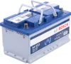 Bosch S4 E10, 75 Ah, 12 V, 800 A, Auto, Wartungsfrei, 315 Produktbild-Vorschau 11