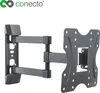 conecto CC50271 Wandhalterung für TV Geräte mit 58-107 cm Produktbild-Vorschau 1