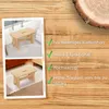 KESPER Fußbank aus Kiefernholz, 38,5 x 19 x 21 cm 69575 Produktbild-Vorschau 9