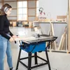 Scheppach Tischkreissäge HS110 | 230V 2000W | Schnitthöhe Produktbild-Vorschau 9