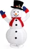 FCH LED-Schneemann,Weihnachtsdekoration für den Produktbild-Vorschau 2