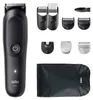 Braun AIO5540, Čierna, 0,5 mm, 2,1 cm, Batérie, 120 min, Náhľad obrázku produktu 8
