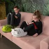 Noxxiez morbido scaldapiedi per bambini - calore Anteprima dell’immagine prodotto 4