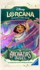 Disney Lorcana TCG Booster Display de l'île d'Archazia (24) Voir les images du produit 3