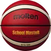 Molten Basketball "School Master", Größe 7 Produktbild-Vorschau 3