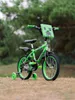 Huffy Minecraft 16 Zoll Kinderfahrrad Produktbild-Vorschau 11