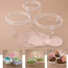 Wilton Cakes and Treats Display Set - Kuchenständer - Produktbild-Vorschau 4