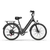 26 Zoll 48V 10.4AH Akku Wasserdicht E-Bike Cityräder Produktbild-Vorschau 2