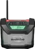 Metabo R 12-18 BT - Radio budowlane Podgląd zdjęcia produktu 1
