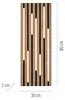 Stropné svietidlo JUST LIGHT LED 15591-79, 25 W, 3000 K, Náhľad obrázku produktu 6