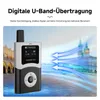 Retekess T130U Tour Guide System, Audio System mit Produktbild-Vorschau 2