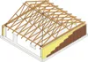 SIMPSON Windrispenband BAN 40x0.9/50 Meter feuerverzinkt ( Produktbild-Vorschau 5