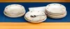 Seltmann Weiden Tafel Set 12-tlg MARIE LUISE Produktbild-Vorschau 2