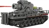 Mould King: Karl Mortar Panzer telecomandato 20028 Anteprima dell’immagine prodotto 6