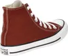 Converse CHUCK TAYLOR ALL STAR Damenschuhe - Hi cut Sneaker Produktbild-Vorschau 5