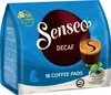SENSEO Pads Decaf entkoffeiniert Senseopads 80 Getränke Produktbild-Vorschau 3