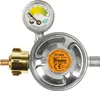 BRADAS Regolatore di pressione del gas 50mbar, 1,5kg/h con Anteprima dell’immagine prodotto 14