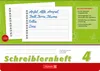 BRUNNEN 1044004 Cahier d'apprentissage de l'écriture A4 Voir les images du produit 1