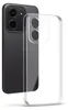 Handyhülle für Xiaomi Redmi 15C Hülle Transparent Flexibel Produktbild-Vorschau 1