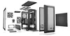 Boîtier PC BeQuiet Dark Base 701 - noir Voir les images du produit 4