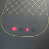 Pokertisch All-In, 220x114x105cm, faltbar, mit Produktbild-Vorschau 7