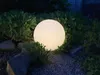 Lampada da giardino a sfera solare MELO bianco fi 30cm RL Anteprima dell’immagine prodotto 16