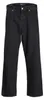 Jack & Jones jeans voor heren, model 12236089, Alex, zwarte Productafbeelding-voorbeeld 9