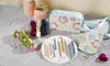 Knitpro Sweet Affair Geschenkset  mit Rund-, Produktbild-Vorschau 2