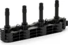 RIDEX 689C0011 Zündspule für OPEL ZAFIRA B (A05) Corsa C Produktbild-Vorschau 5