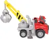 Rubble & Crew Zkladn Vozidlo Charger Náhled obrázku produktu 5