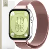 Tech-Protect Milaneseband Huawei Watch Fit 3 Roségold Produktbild-Vorschau 1