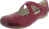 JOSEF SEIBEL Fiona 72 | Ballerina für Damen | Rot Produktbild-Vorschau 38