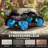 AIYAPLAY Kinder Elektroauto 12V Kinderauto mit 2,4 GHz Produktbild-Vorschau 8