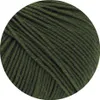 Lana Grossa - Cool Wool 2042 dunkeloliv Produktbild-Vorschau 3