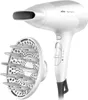 Haartrockner Braun 3 HD 385 Weiß 2000 W Produktbild-Vorschau 1