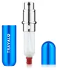 Travalo Classic HD Blau Parfümzerstäuber Produktbild-Vorschau 5